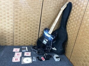 LAG09546大 Fender フェンダージャパン テレキャスター カスタム エレキギター 直接お渡し歓迎