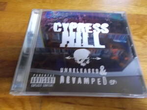 CYPRESS HILL UNRELEASED&REVAMPED