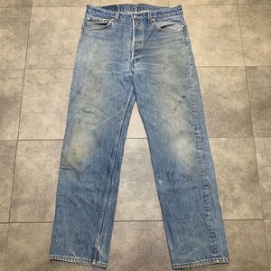 USA製 90年代 Levi