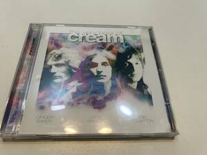 CREAM/VERY BEST OF CREAM　 輸入盤 Eric Clapton 盤 エリック・クラプトン クリーム