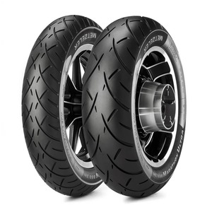 METZELER 180/55ZR18 M/C (74W) ME888 MARATHON ULTRA リア チューブレスタイプ