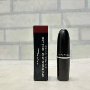 未使用 MAC デュボネ 口紅 リップスティック マック