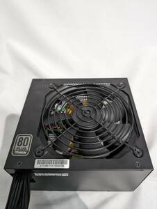 1円スタート 動作品 Enhance ATX電源ユニット PC電源 800W 80PLUS TITANIUM認証 ATX-1880GA1 PSU 電源ユニット