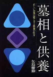 墓相と供養／永岡書店