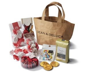 DEAN & DELUCA　　福袋 2024 SWEETS TIME ASSORTMENT
