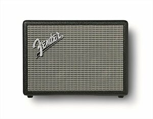 【国内正規品】Fender ワイヤレススピーカー Bluetooth apt-X対応 ウーハー(中古品)