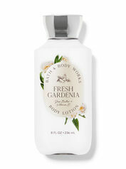 BB0236 FRESH GARDENIA Body Lotion