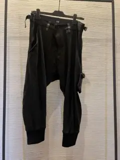 00s L.G.B. SARROUEL Parachute  pants