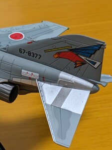【希少 美品】HM F-4EJ改 Phantom Ⅱ HA1933 JASDF ダイキャスト 1:72 ホビーマスター ファントム オジロ鷲 航空自衛隊 戦闘機 第302飛行隊