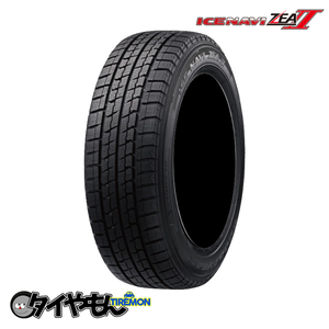 グッドイヤー アイスナビ ゼア2 175/80R14 88Q 14インチ 1本のみ GY ICE NAVI ZEA2 冬用 スタッドレスタイヤ