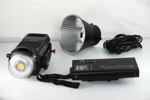 ★驚愕の超極上美品★ Aputure Light Storm COB 120d II ★完動品、光学極上★ #180