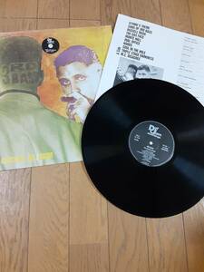 3RD BASS THE CACTUS ALBUM