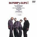 DA PUMP’s CLIPS I [DVD]（中古品）