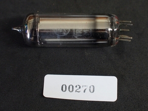 当時物 希少品 マツダ MAZDA 真空管 Electron tube 型式: VR150 MT管 (ミニチュア管) No.0270