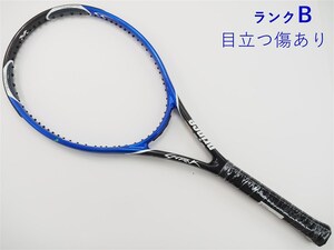 中古 テニスラケット プリンス ゲーム シャーク (G1)PRINCE GAME SHARK