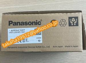 ◆【新品！】Panasonic AFP0HC32ET【６か月安心保証】