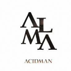 ALMA レンタル落ち 中古 CD