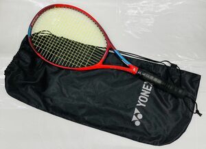 H250-G17-75 YONEX ヨネックス G41/4 20-27kg VCORE 98 2696675 170623FR テニスラケット 硬式用ラケット