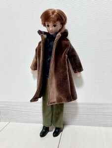 リカちゃん　はるとくん　ハルトくん　服　ハンドメイド