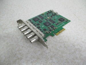 BlackMagic Design Decklink DUO BMDPCB119B Capture Card ★動作品★NO:FII-25