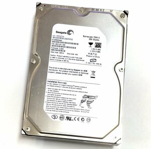 Seagate ST3250824AS 250GB SATA 7200rpm