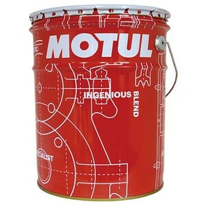 【取り寄せ品】107868 MOTUL （モチュール） 2100 POWER LIGHT 10W40 20L テクノシンテーゼ エンジンオイル ロングライフ化