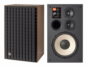 ★JBL L100 Classic MK2 BLACK ブラック(ペア) ブックシェルフ スピーカー★新品送料込/代金引換不可