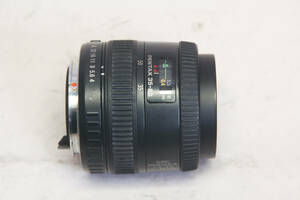 即決。送料無料がお得。中古。実用品。カビ。くもり。ペンタックス　SMC PENTAX-A 35-80mm F4-5.6　 