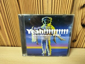★サザンオールスターズ　海のYeah　CD　2CD　アルバム★