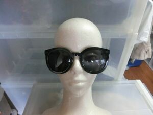 karen walker サングラス アイウェア ブラック カレンウォーカー