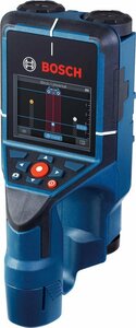 ボッシュ BOSCH コンクリート探知機 D-TECT200JP コンクリ コンクリート探知機 建築 建設 設計 土方 土木 設備 道路 工事 検査