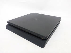 ☆PS4　2200A　本体　中古