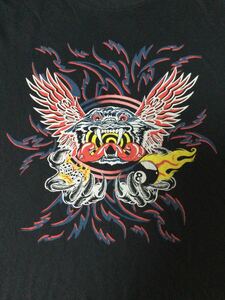 新品未使用！DRIES VAN NOTEN T-SHIRT ドリス ヴァン ノッテン Tシャツ L