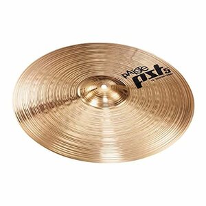 Paiste (パイステ) スプラッシュシンバル PST-5N Splash 8