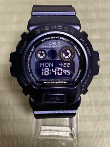 G-SHOCK CASIO カシオ Gショック 6900