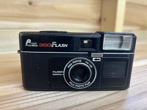 POCKET FUJICA 350 FLASH