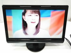 ♪DELL デル 液晶モニター PCモニタ 21.5インチ HDMI ST2220Lb E040403F 〒140 ♪