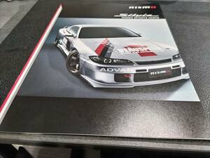 NISMO ニスモ S15 シルビア スポーツパーツ