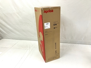 【動作保証】Aprica 2182860 ラクーナ クッション フリー ベビーカー AC グレー 未使用 T8753850