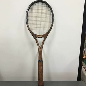 YAMAHA ヤマハ　テニスラケット　中古品　日本製　現状品