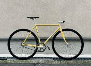 makino njs ピスト