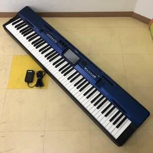 LA020203(044)-340/OT16000【名古屋】CASIO カシオ PX-560MBE Privia 17年製 電子ピアノ