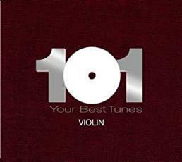 ケース無::どこかで聴いたクラシック ヴァイオリン名曲ベスト101 :6CD レンタル落ち 中古 CD