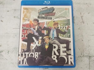 『家庭教師ヒットマンREBORN!』the STAGE -隠し弾(SECRET BULLET)-(Blu-ray Disc)