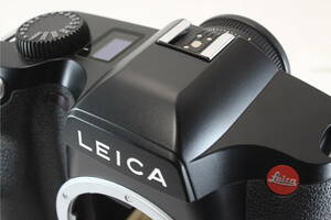 美品☆Leica ライカ S2 ボディ 充電器セット