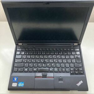 Lenovo ThinkPad X230 