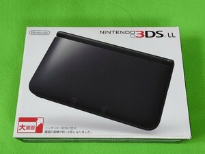 ニンテンドー3DS ブラック