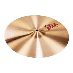 パイステ クラッシュシンバル 18インチ PST7 Thin Crash 18 PAISTE