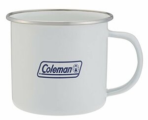 コールマン(Coleman) エナメルマグ 2000032359
