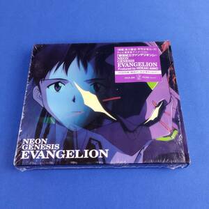1SC1 CD NEON GENESIS EVANGELION Soundtrack 1 新世紀エヴァンゲリオン